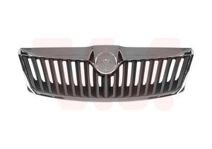 Radiateurgrille ** Equipart ** VAN WEZEL, u.a. fÃ¼r Skoda