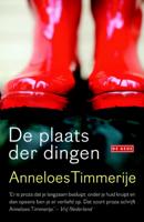 Anneloes  Timmerije Plaats der dingen
