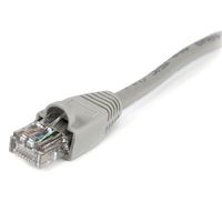 StarTech.com 2-naar-1 RJ45 splitter adapterkabel F/M - thumbnail