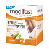 Modifast Eetlustremmer Konjak