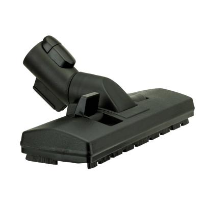 Miele combi zuigmond stofzuigerborstel - 35 mm - stofzuigervoet met parkeerfunctie geschikt voor miele Miele combi zuigmond stofzuigerborstel - 35 mm - stofzuigervoet met parkeerfunctie geschikt voor miele