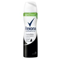 Rexona Deodorant spray compressed invisible diamond (75 ml) - thumbnail