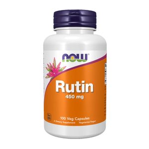 Rutin 450mg 100v-caps