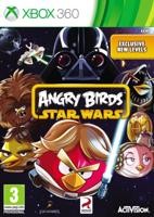 Angry Birds Star Wars