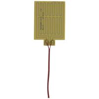 Thermo TECH Polyester verwarmingsfolie 12 V 8 W (L x B) 115 mm x 80 mm