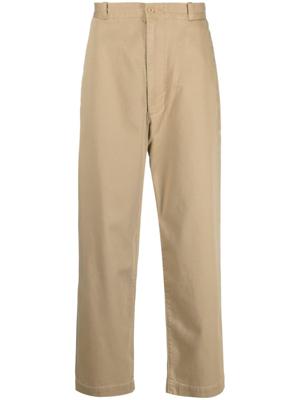 Levi's High waist chino - Beige