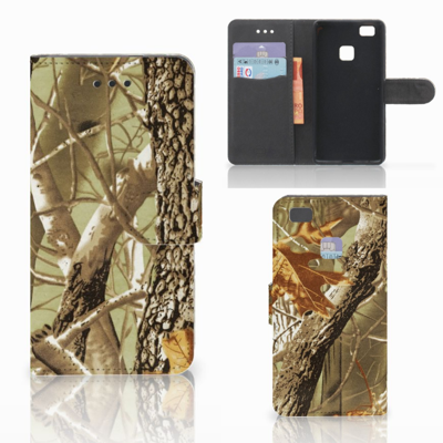 Huawei P9 Lite Hoesje Wildernis