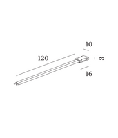 Wever & Ducre - Ilane Mini Connector