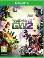 Plants vs Zombies Garden Warfare 2