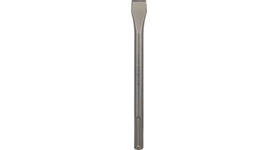 Bosch Accessories 1618600210 SDS-max Platte beitel 25 mm Gezamenlijke lengte 280 mm SDS-Max 1 stuk(s)