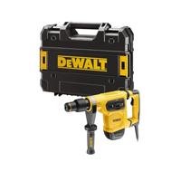 DeWalt D25481K-QS Combihamer, 5 kg, 1050 W, 18 V, zwart