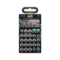 Teenage Engineering PO-35 Speak Pocket Operator - vocale synthesizer en sequencer met ingebouwde microfoon