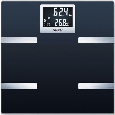 Beurer weegschaal BF700 Beurer weegschaal BF700