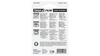 tesa 57520-00000-02 tesafilm Transparant (l x b) 25 m x 19 mm 1 stuk(s) - thumbnail