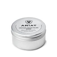 Ariat Care Leather Polish zwart - thumbnail