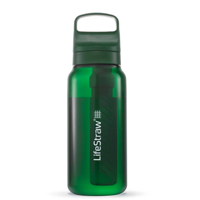 LifeStraw Go 2.0 drinkfles met waterfilter  - 1 liter - thumbnail