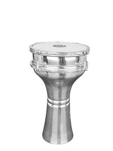 Vatan VDT-102 aluminum goblet drum