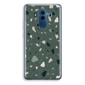 Terrazzo N°19: Huawei Mate 10 Pro Transparant Hoesje