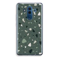 Terrazzo N°19: Huawei Mate 10 Pro Transparant Hoesje - thumbnail