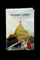 Rickshaw’s Journey (English Edition)