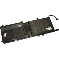 BTI 9NJM1 extra batterij voor notebook (accu/accu, LED, Dell Alienware 17 R5, 15 R4, 17 R)