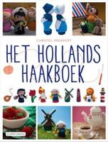 Het Hollands haakboek - Christel Krukkert - Hardcover (9789462502864)