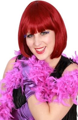 Boa paars light 50gr.