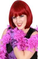 Boa paars light 50gr.