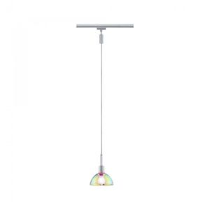 Paulmann 96975 hangende plafondverlichting Flexibele montage E14