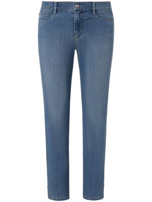 Skinny-jeans model Shakira S Van Brax Feel Good denim Skinny-jeans model Shakira S Van Brax Feel Good denim