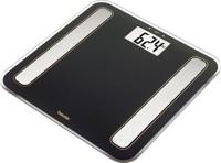 Beurer BF 183 LTD. Analyse-personenweegschaal Digitaal Weegbereik (max.): 180 kg Zilver