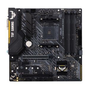 ASUS TUF Gaming B450M-Plus II AMD B450 Socket AM4 micro ATX