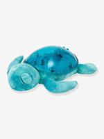 Oplaadbaar nachtlampje CLOUD B Tranquil Turtle blauw