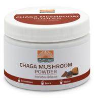 Mattisson Healthstyle Mattisson Healthstyle Absolute Chaga Mushroom Poeder (100g)