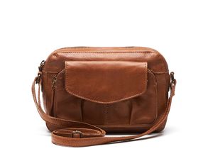 Chabo Bags Dali Daily Bag Schoudertas Camel