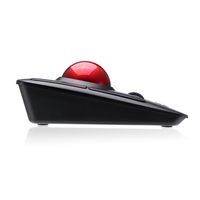 Adesso iMouse T50 muis RF Draadloos Trackball 4800 DPI Ambidextrous - thumbnail