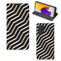 Samsung Galaxy A72 (5G/4G) Stand Case Illusion