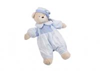 Gamberritos knuffelbeer luiertas 55 cm