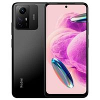 Xiaomi Redmi Note 12S - 256GB - Zwart