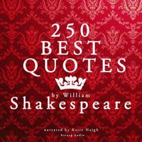 Best Quotes by William Shakespeare - thumbnail