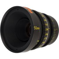 Veydra Mini Prime 50mm T2.2 M43 (MFT) occasion (incl. BTW)