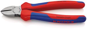 Knipex 70 02 180 tang Diagonale tang