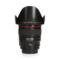 Canon Canon 24mm 1.4 L EF USM II - thumbnail