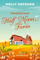 Herfstdromen - Holly Hepburn - ebook