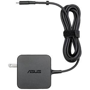 ASUS AC65-00 netvoeding & inverter Binnen 65 W Zwart