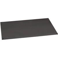 Fibox MPX ARCA 8060 Montageplaat (l x b) 750 mm x 550 mm Kunststof 1 stuk(s) - thumbnail