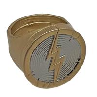 Marvel: The Flash Signet Ring Prop Replica - thumbnail