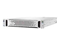 HP ProLiant DL560 Rack Server (Intel Xeon E5-4640, 2,4GHz, 64GB RAM, 2X RJ-45)