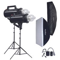 Godox GS300II Creative kit - thumbnail