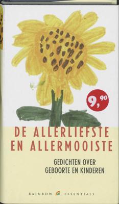 De allerliefste en allermooiste - Hardcover (9789041740373) De allerliefste en allermooiste - Hardcover (9789041740373)
